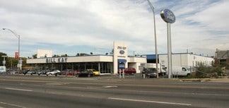 More details for 14505-14633 Cicero Ave, Midlothian, IL - Retail for Sale