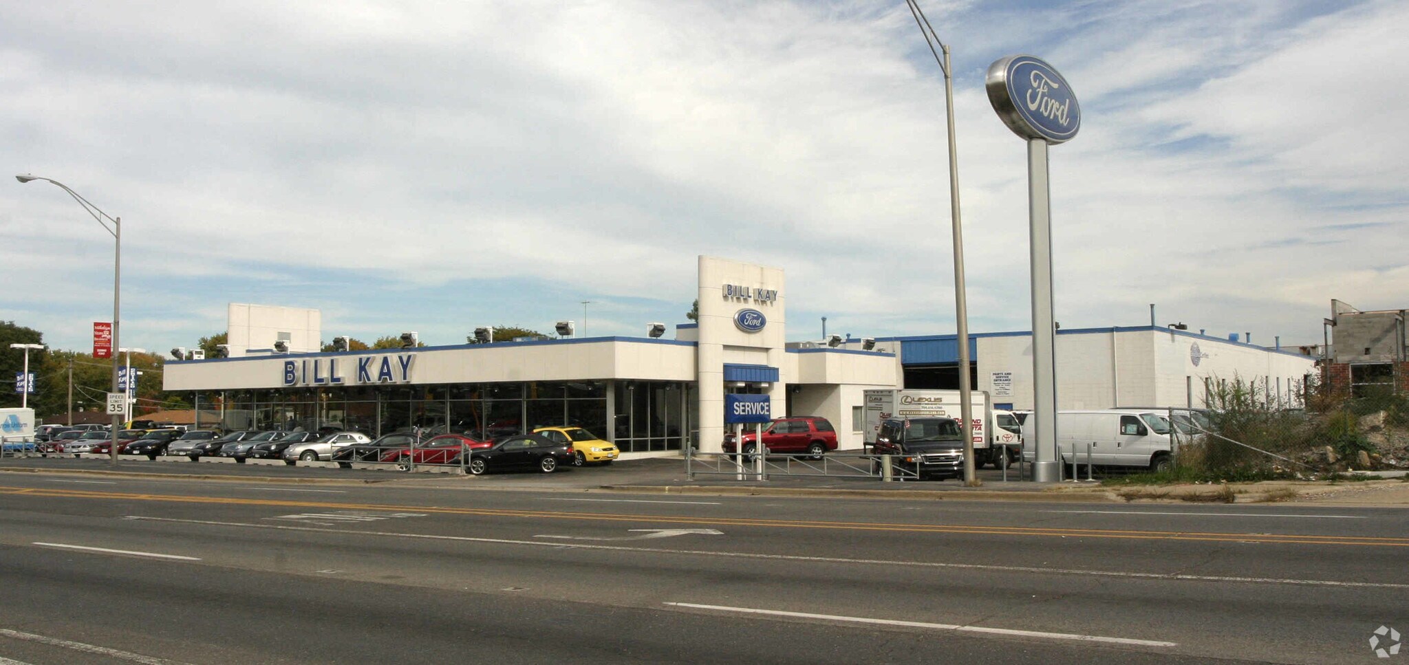 14505-14633 Cicero Ave, Midlothian, IL for lease Primary Photo- Image 1 of 3