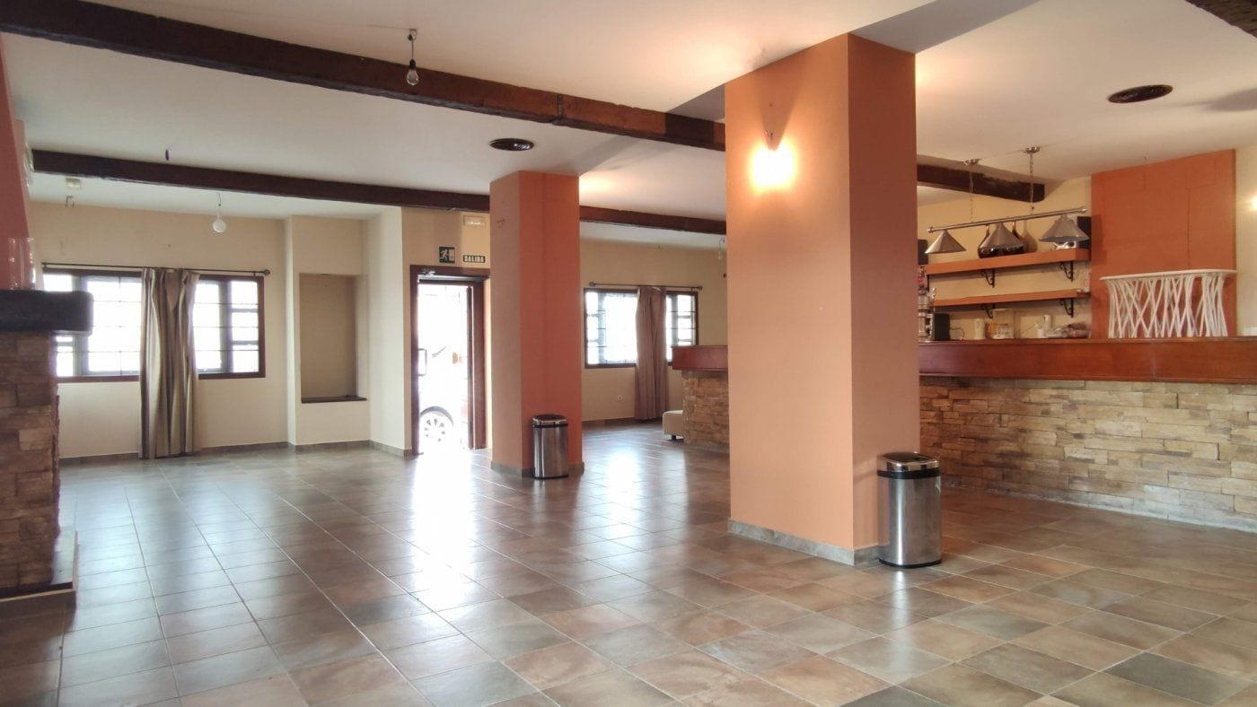 Calle Estadio, 3, Ayamonte, Huelva for sale Lobby- Image 1 of 21