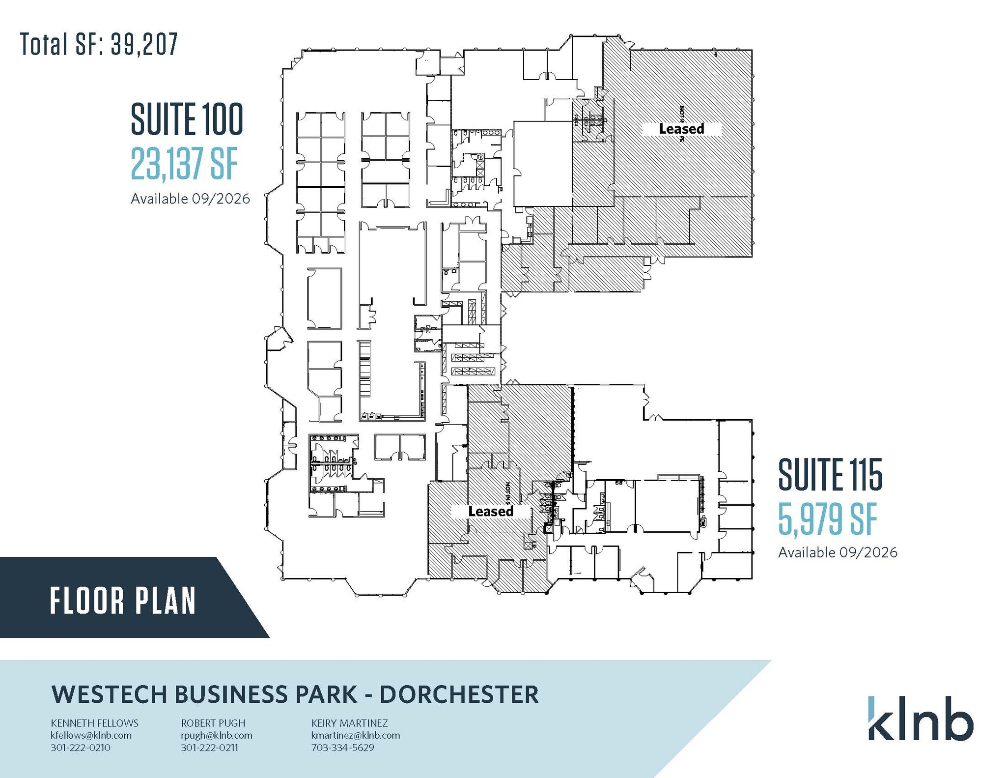 12120 Plum Orchard Dr, Silver Spring, MD for lease Interior Photo- Image 1 of 1