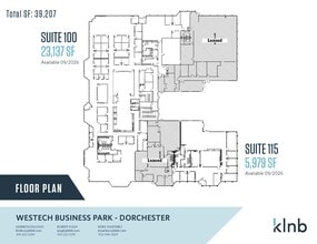 12120 Plum Orchard Dr, Silver Spring, MD for lease Interior Photo- Image 1 of 1