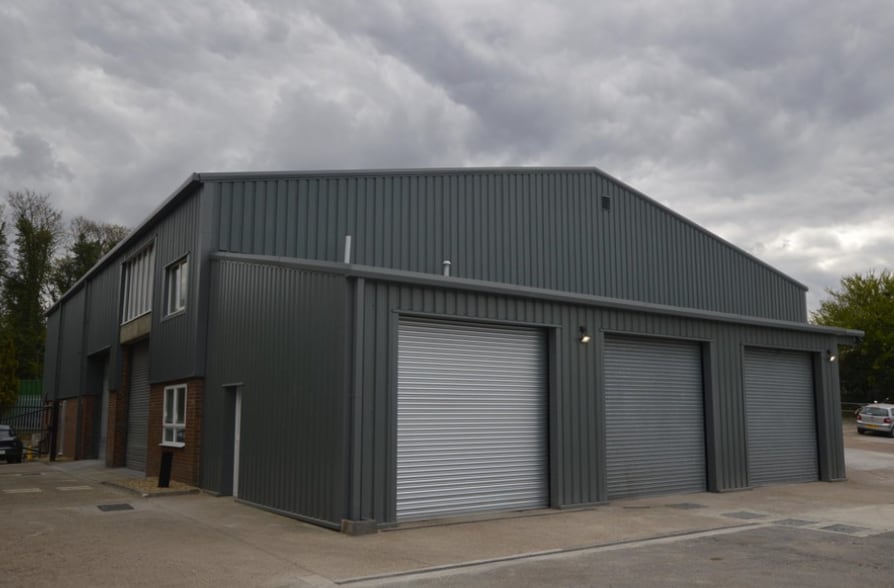 B 232 Selsdon Rd, South Croydon for lease - Building Photo - Image 2 of 2