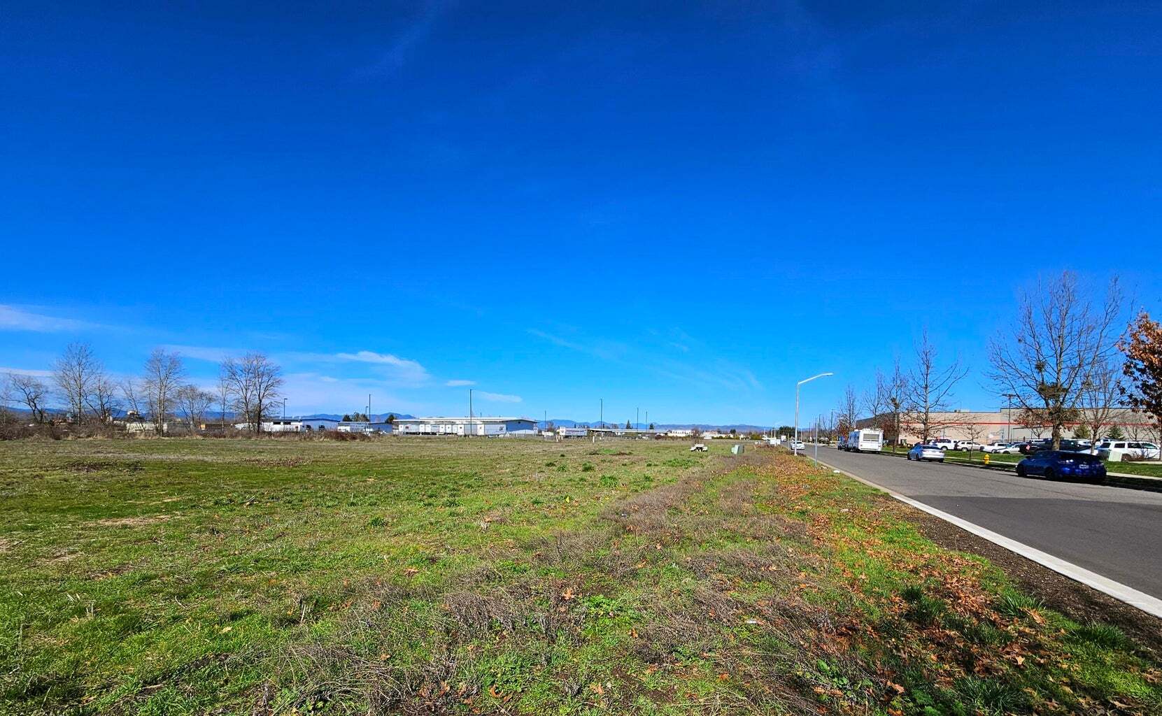 460 Federal Way, Central Point, OR for sale Building Photo- Image 1 of 7