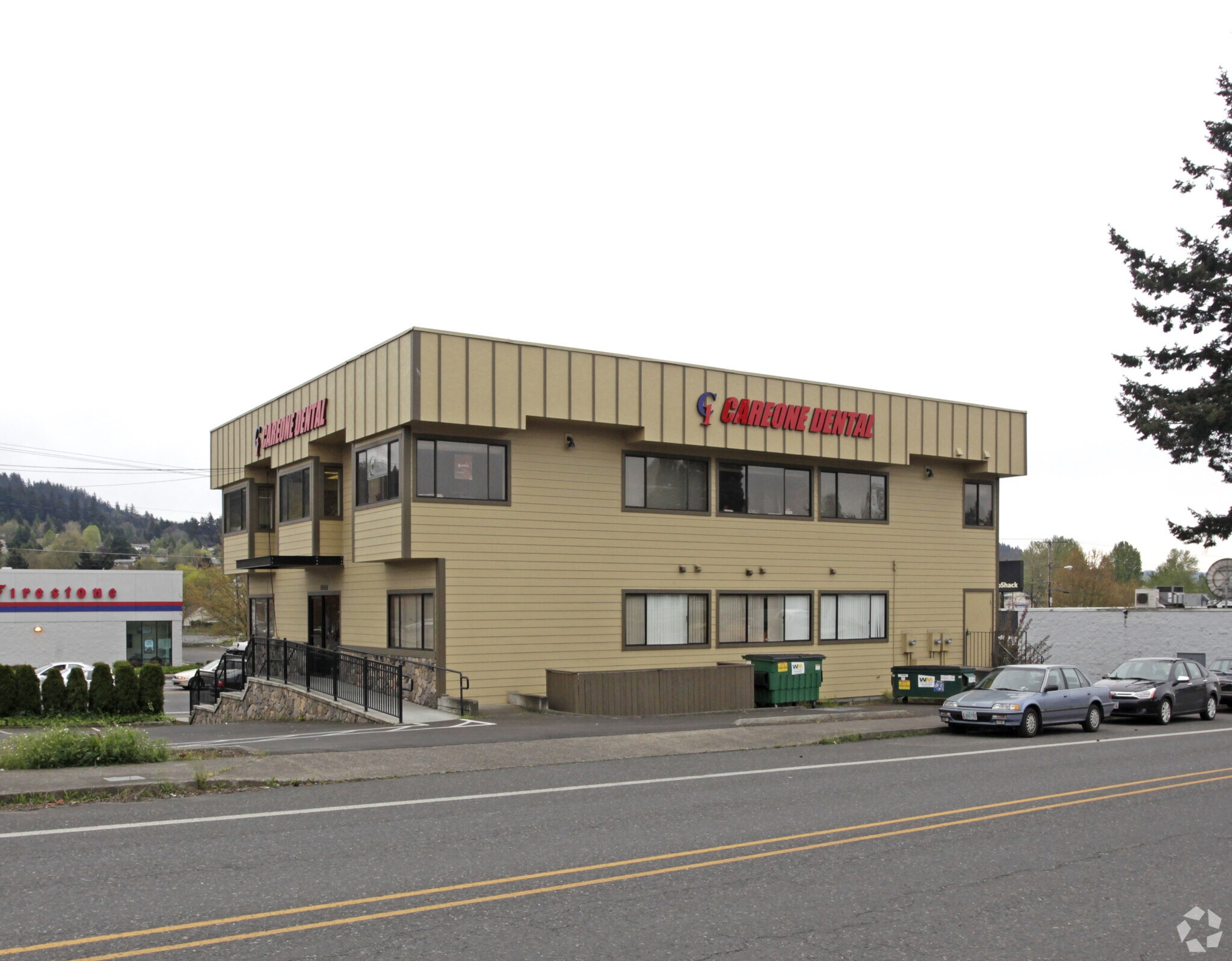 10555 SE 82nd Ave, Portland, OR for sale Primary Photo- Image 1 of 1