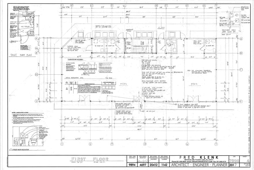 445 Ramapo Valley Rd, Oakland, NJ for lease - Building Photo - Image 2 of 2