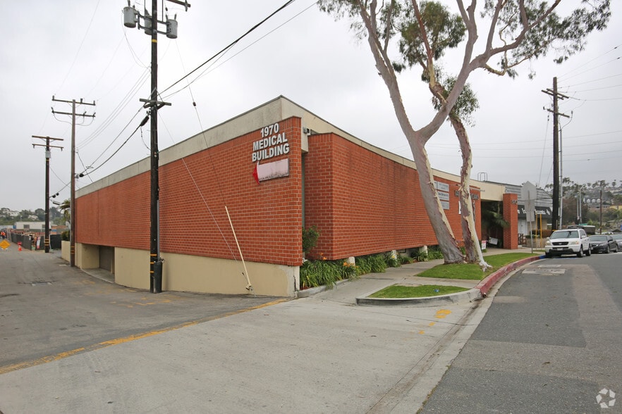 1970 S Prospect Ave, Redondo Beach, CA for lease - Primary Photo - Image 3 of 10