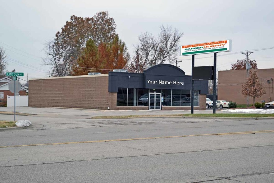 122 Lincoln Hwy, Fairview Heights, IL 62208