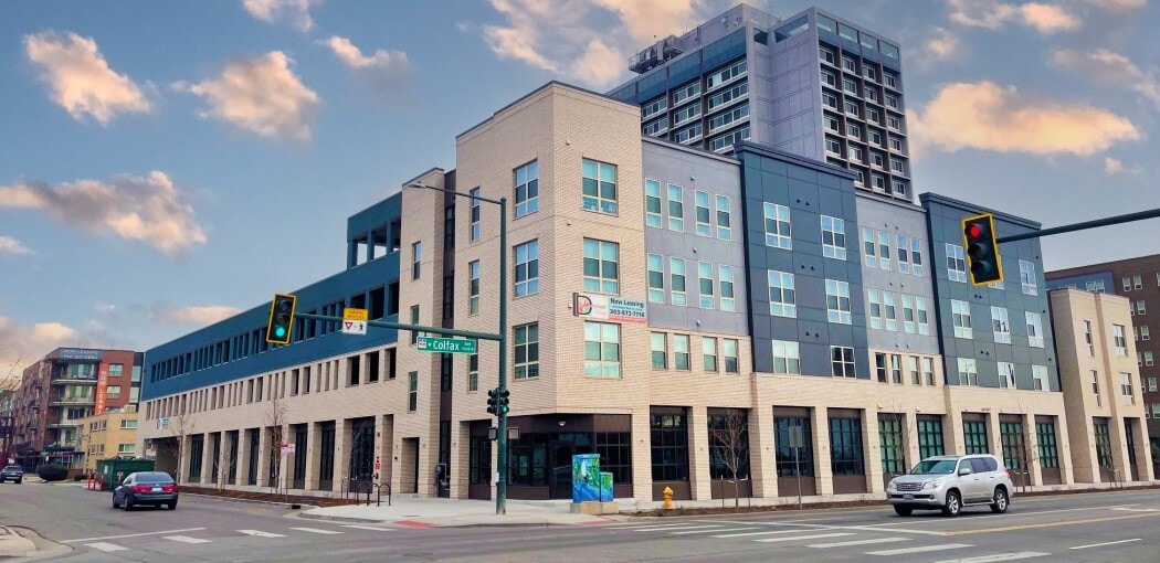 1523 Quitman St, Denver, CO for lease Building Photo- Image 1 of 2