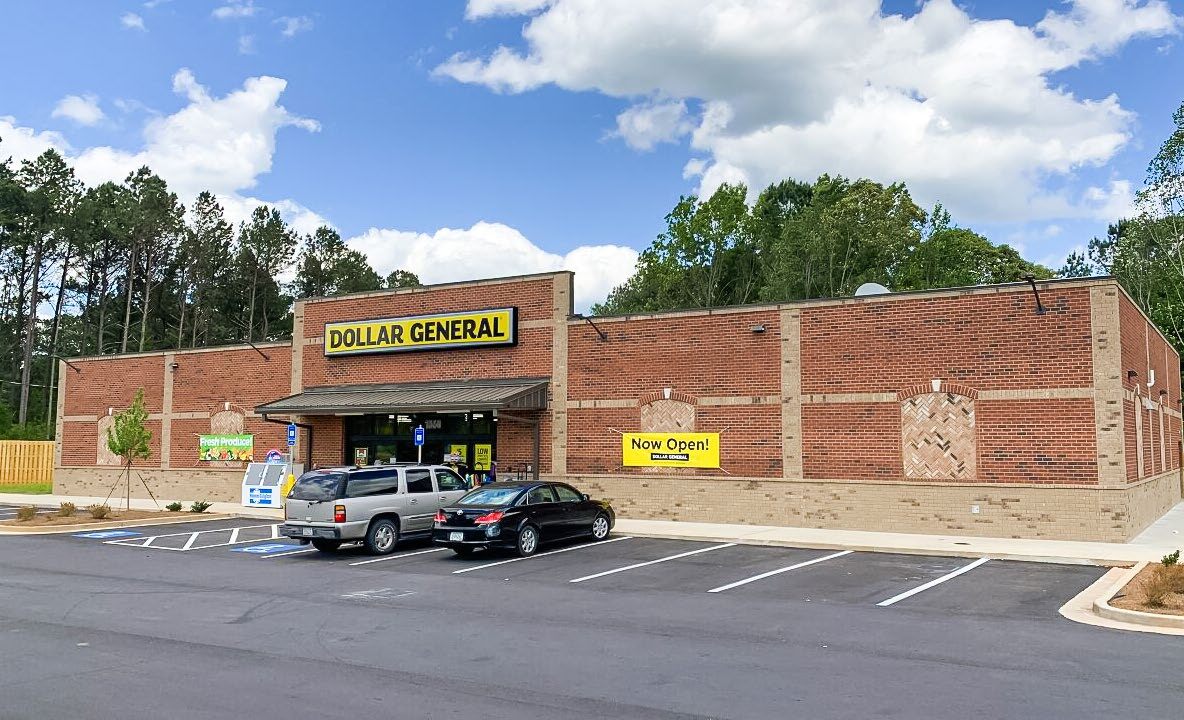3870 Augusta Hwy, Lincolnton, GA for sale Building Photo- Image 1 of 1