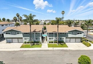 More details for 15505 S Budlong Pl, Gardena, CA - Multifamily for Sale