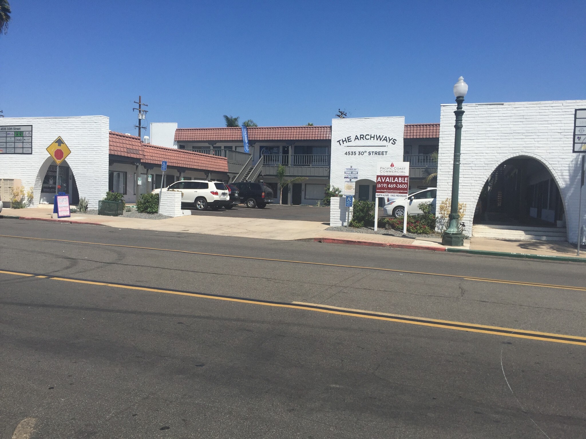 4535 30th St, San Diego, CA for sale Building Photo- Image 1 of 1