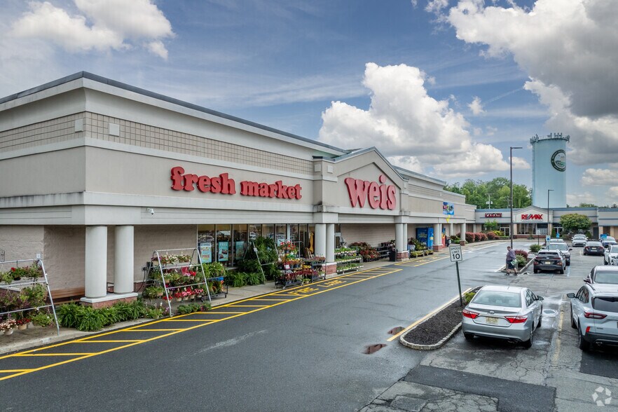 293 US Hwy 206, Flanders, NJ for sale - Primary Photo - Image 1 of 1