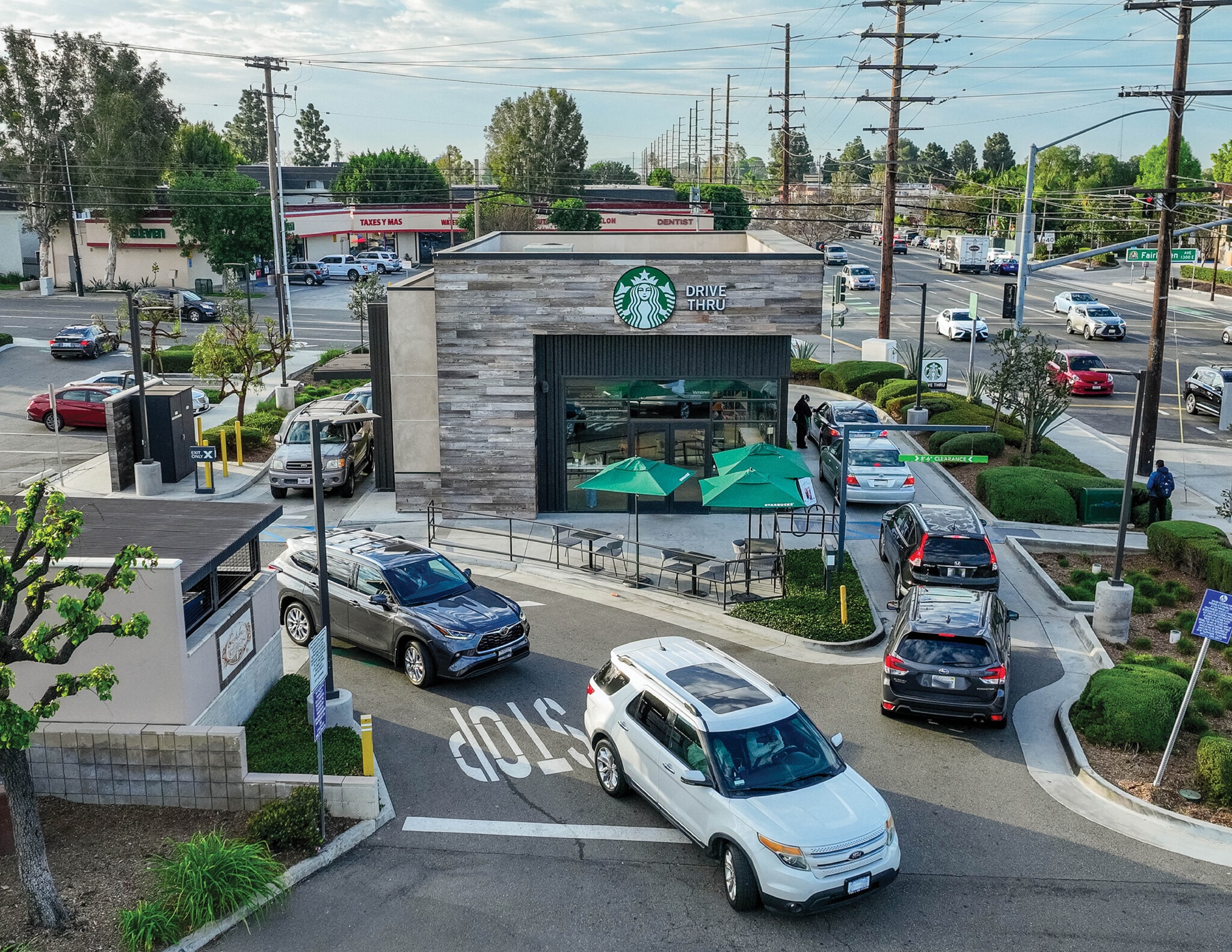 2701 N Grand Ave, Santa Ana, CA for sale Building Photo- Image 1 of 13