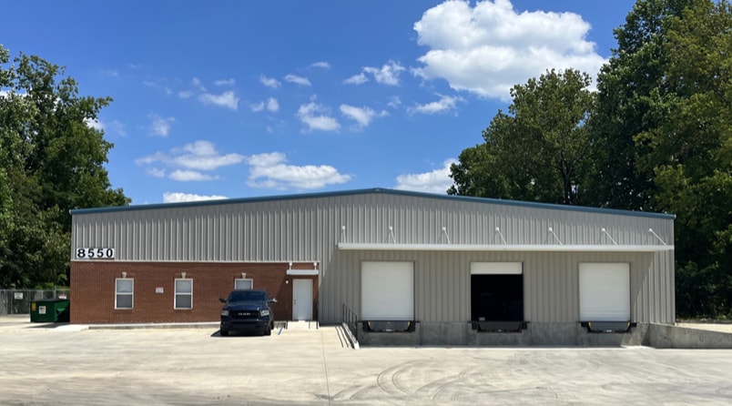 8550 Parkway Drive, Leeds, AL for sale - Building Photo - Image 1 of 8