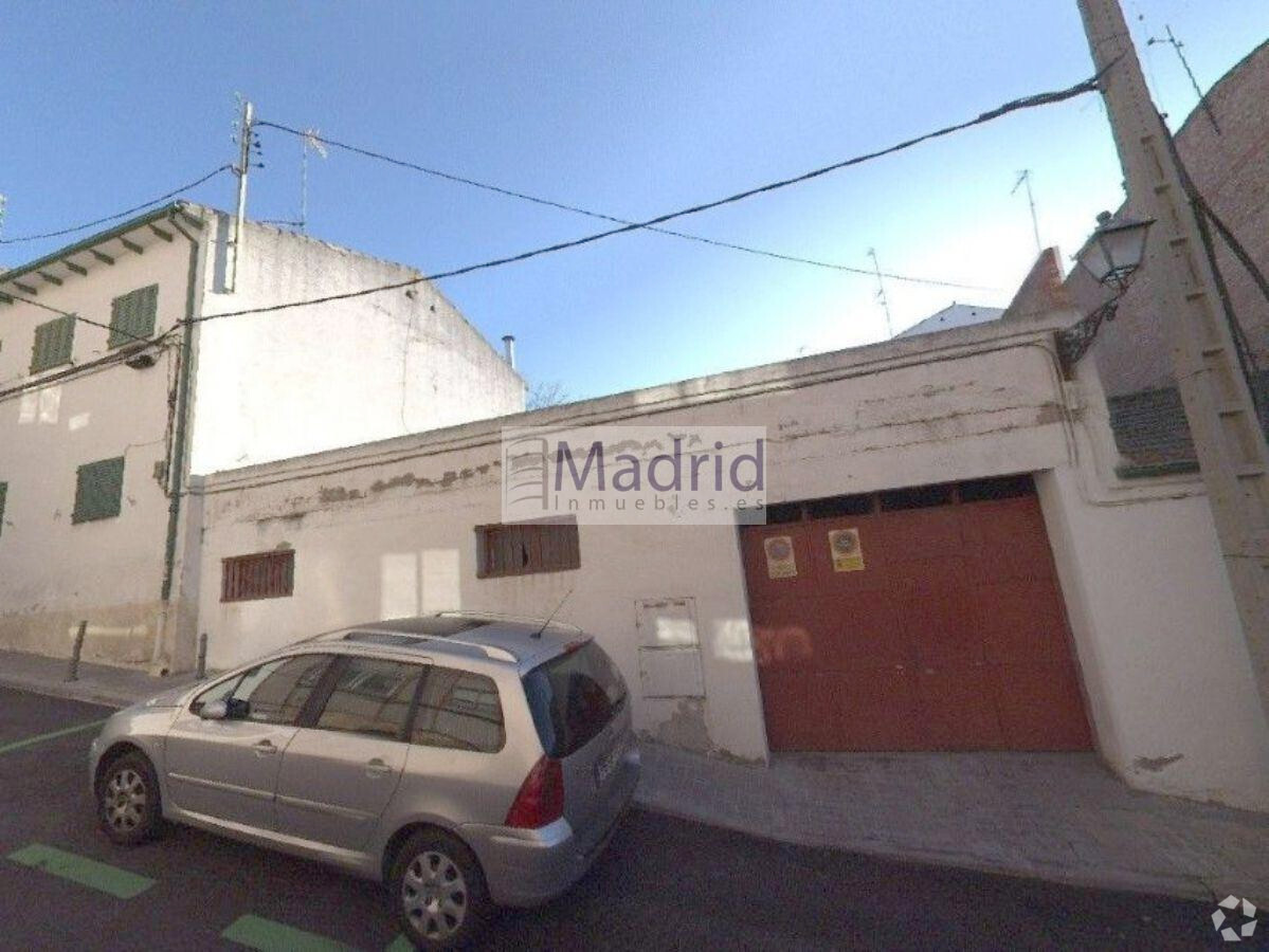 Land in Pozuelo De Alarcón, MAD for sale Building Photo- Image 1 of 2