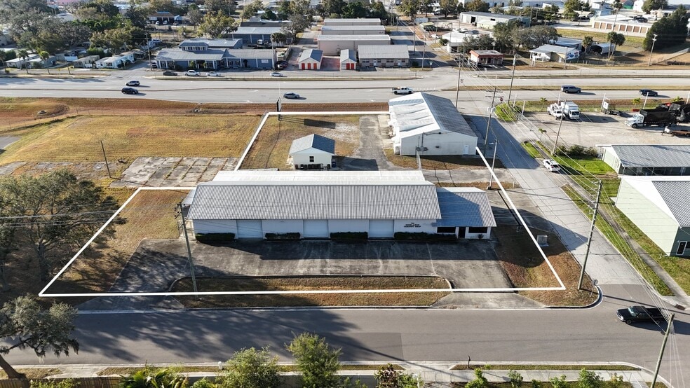 739 Glenwood Ave, Sebring, FL for sale - Building Photo - Image 2 of 28