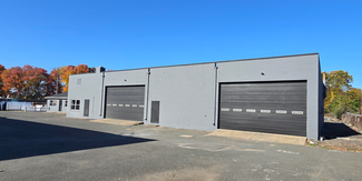 More details for 280 Sullivan Ave, South Windsor, CT - Flex for Lease