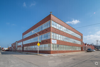 More details for 427-433 E Stewart St, Milwaukee, WI - Multiple Space Uses for Lease