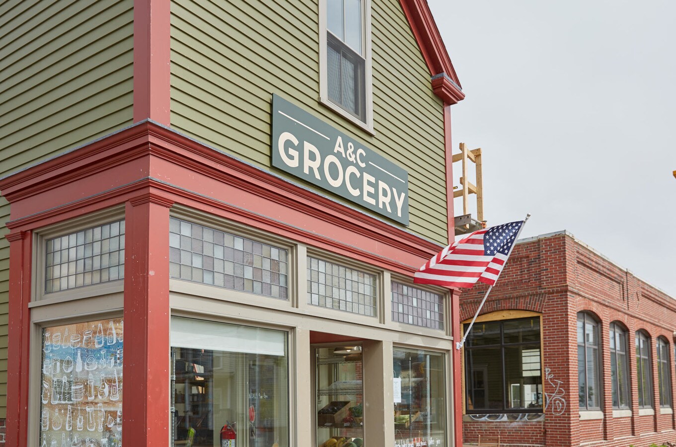 202 Washington Ave, Portland, ME 04101