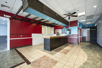 1850 Ridgewood Ave, Holly Hill, FL for lease Interior Photo- Image 2 of 8