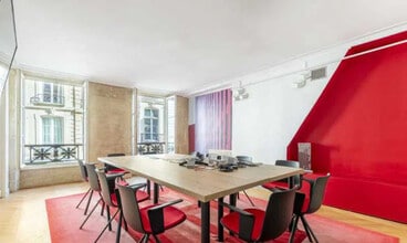 83 Rue Saint-Honoré, Paris for lease Interior Photo- Image 2 of 6