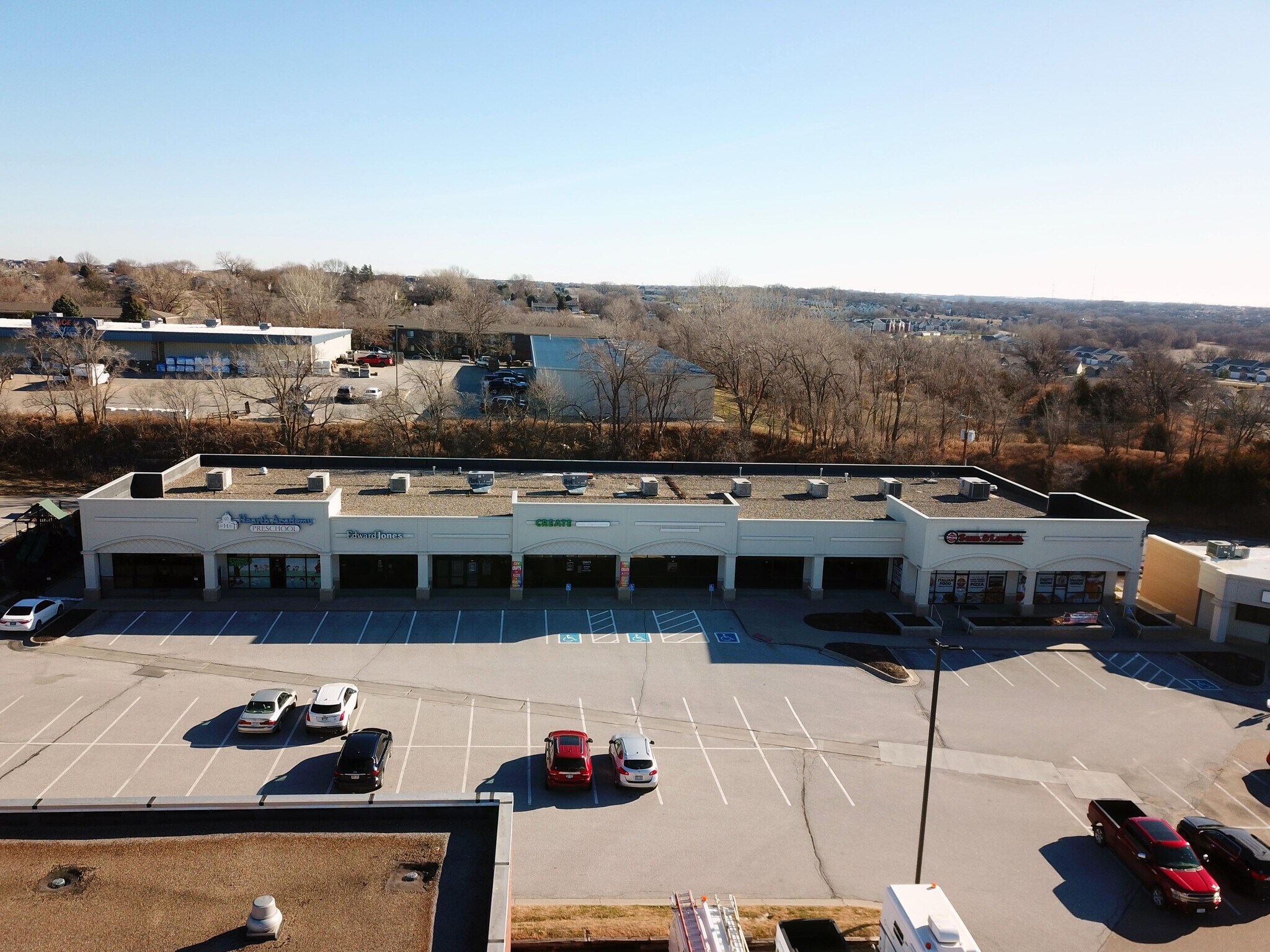 2929-3203 N 204th St, Elkhorn, NE for sale Primary Photo- Image 1 of 1