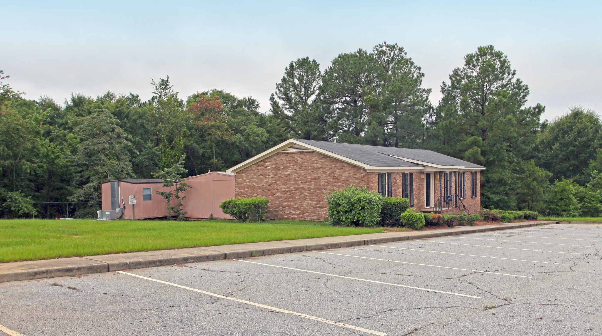 3252 Dean's Bridge Rd, Augusta, GA 30906 Office for Lease