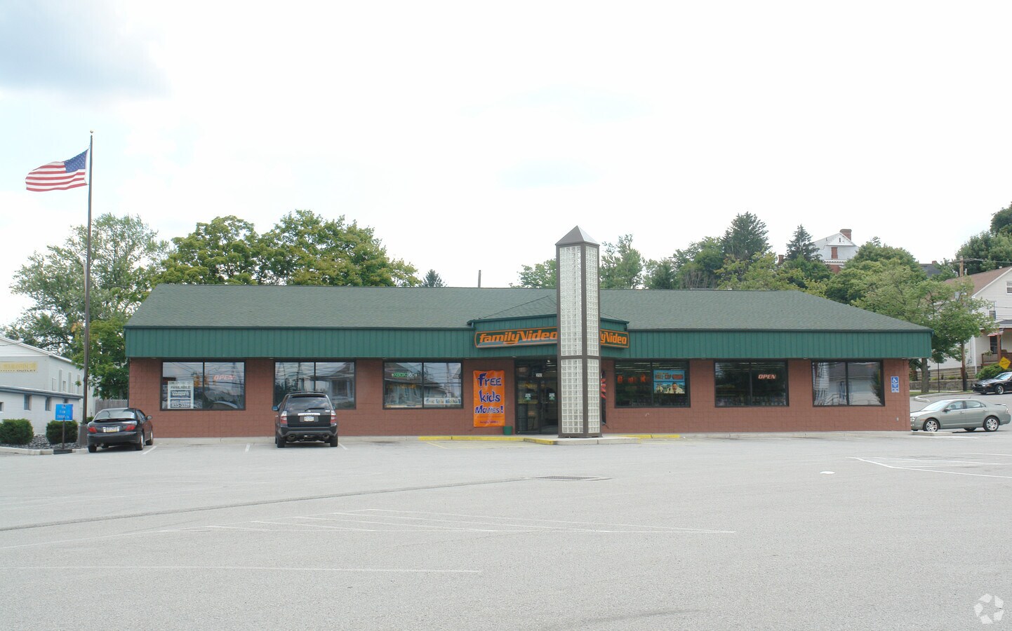 250 Stoystown Rd, Somerset, PA 15501