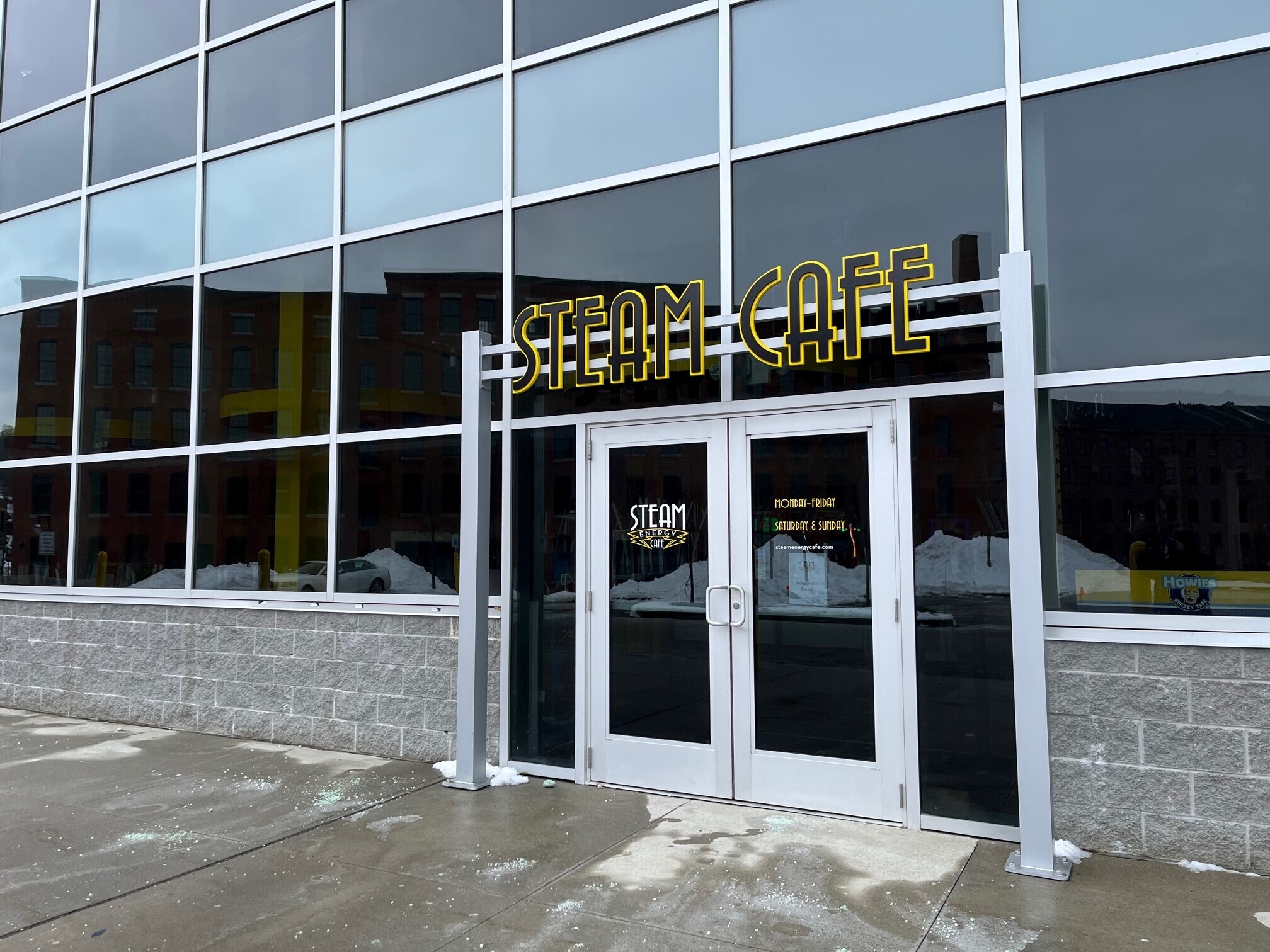 112 Harding St, Worcester, MA for sale Building Photo- Image 1 of 1