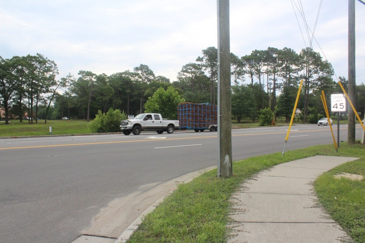 3819 Carolina Beach Rd, Wilmington, NC 28412 Land for Sale