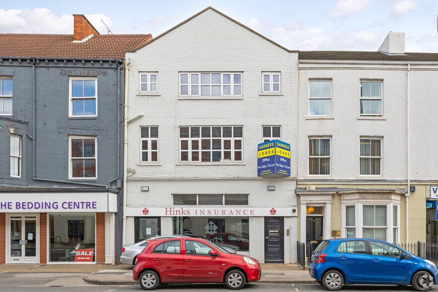 16 Wright St, Hull for sale - Building Photo - Image 1 of 5