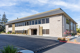 More details for 595 Millich Dr, Campbell, CA - Office for Lease