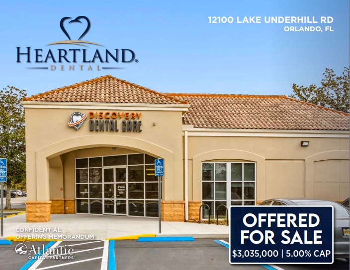 12100 Lake Underhill Rd, Orlando, FL for sale Building Photo- Image 1 of 7