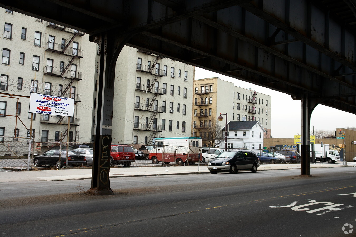 2100 Westchester Ave, Bronx, NY 10462 | LoopNet