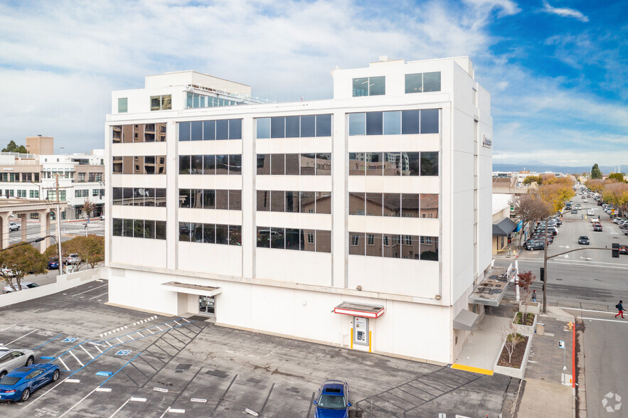 4 W 4th Ave, San Mateo, CA for lease - Building Photo - Image 3 of 8