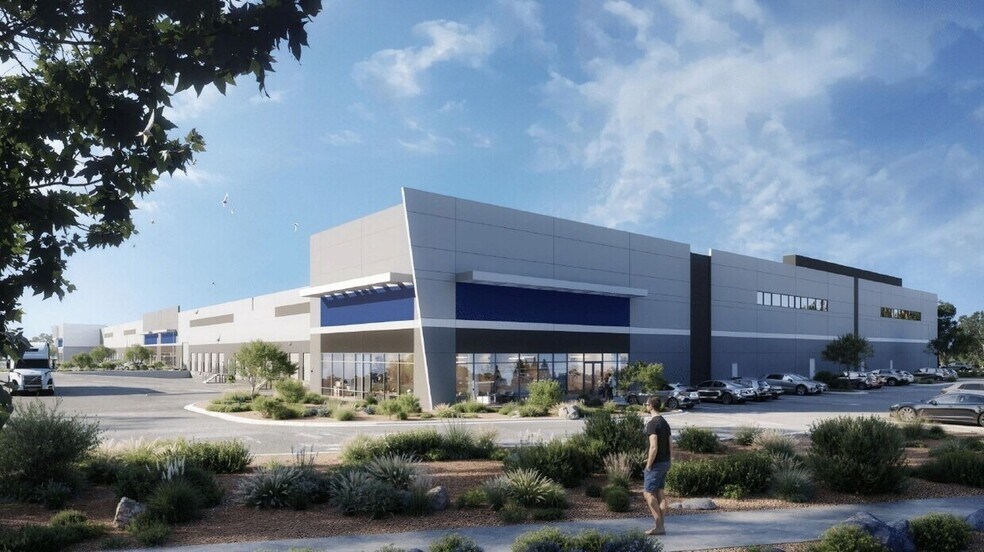 1000 Pilot Rd, Fernley, NV for sale - Primary Photo - Image 1 of 1