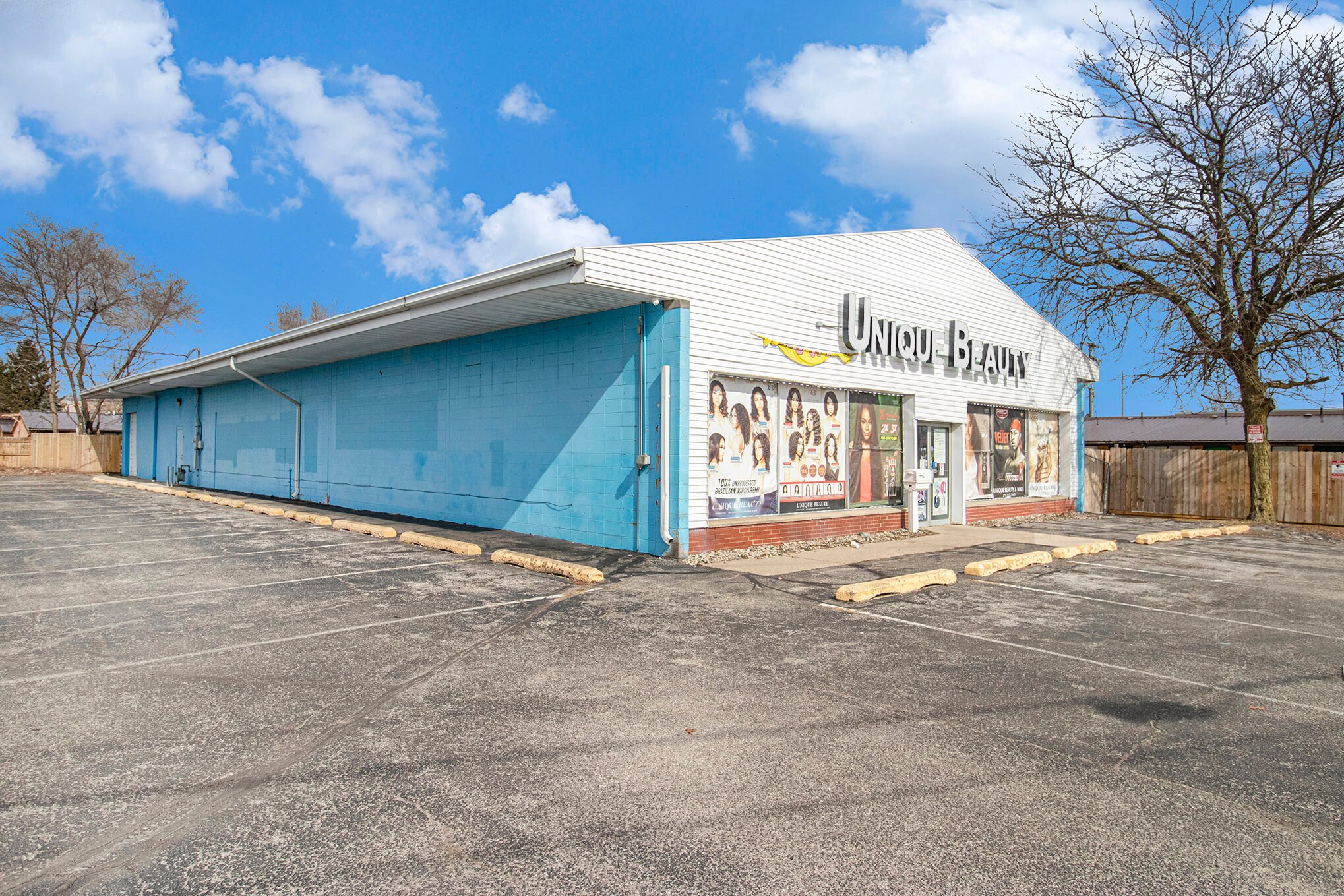 3245 Lincoln Way, South Bend, IN for sale Building Photo- Image 1 of 1