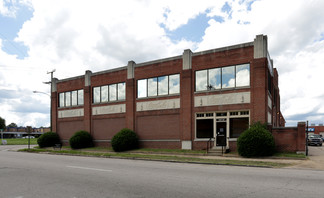 More details for 1417 W Washington St, Petersburg, VA - Industrial for Sale