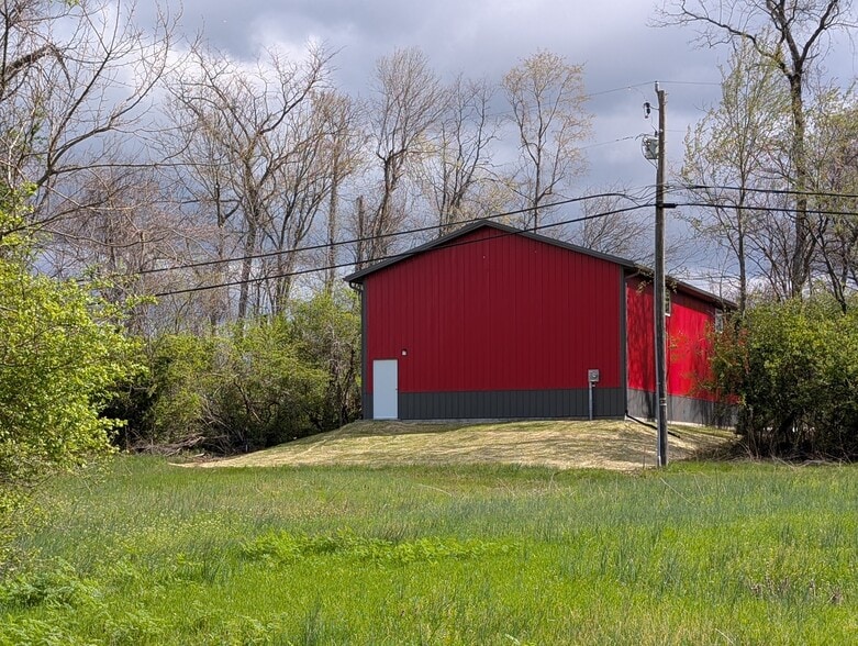 1893 American Ave, Hebron, KY for sale - Building Photo - Image 2 of 4