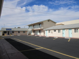 More details for 831 N China Lake Blvd, Ridgecrest, CA - Hospitality for Sale