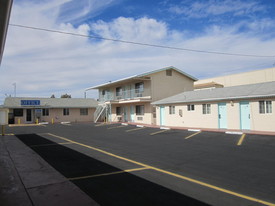 Howard Johnson by Wyndham Ridgecrest - Owner Financed Property