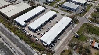 More details for 12555 N 44th St, Clearwater, FL - Industrial for Lease