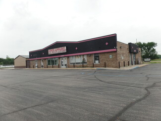 More details for 6500 Dixie, Saginaw, MI - Retail for Sale