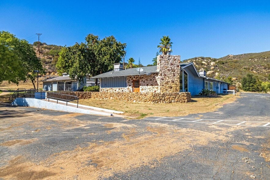 35065 Highway 79, Warner Springs, CA for sale - Building Photo - Image 2 of 54