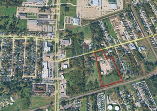 More details for 15910 Ridlon St, Channelview, TX - Land for Sale