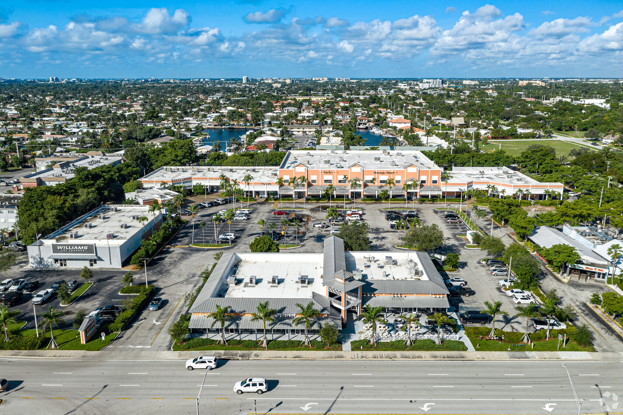 301-451 S Federal Hwy, Pompano Beach, FL 33060 - Storage Mart | LoopNet.com