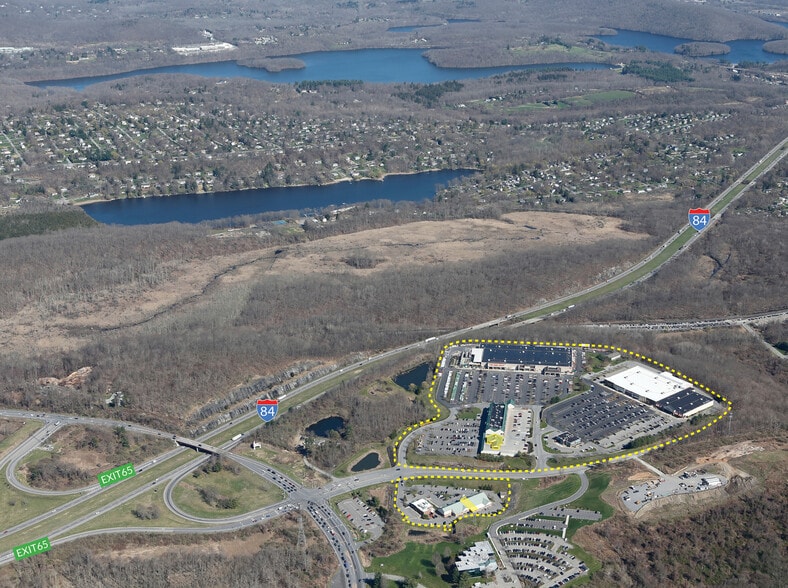 100 Independent Way, Brewster Village, NY for lease - Building Photo - Image 1 of 10