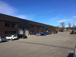 More details for 12 Chemin Des Gorges, Dardilly - Office, Flex for Lease