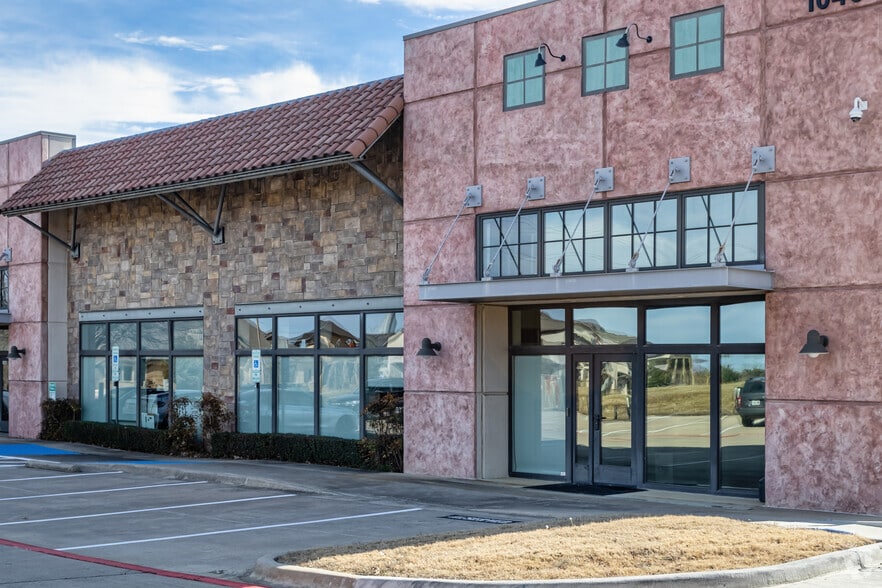 1046 Texan Trl, Grapevine, TX for lease - Building Photo - Image 3 of 19