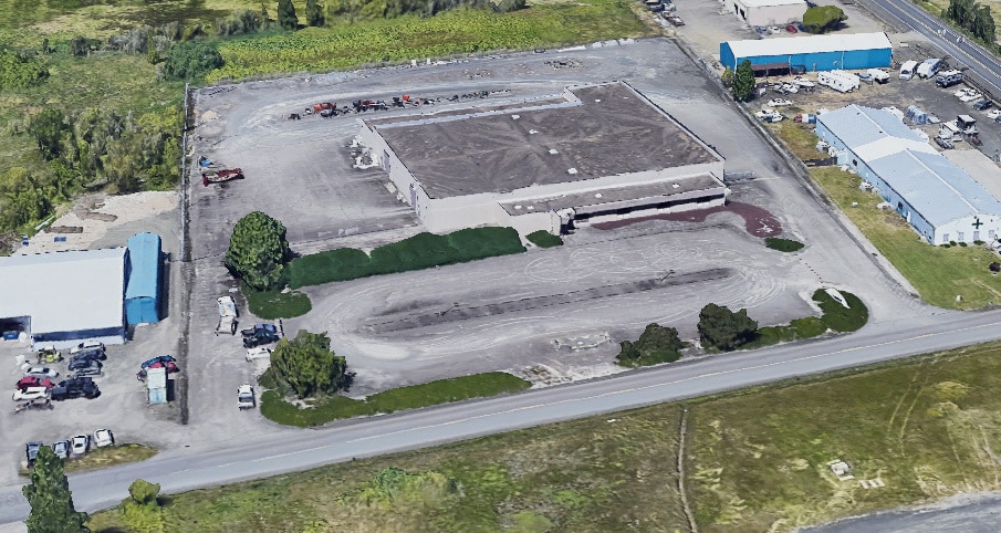 30929 Ehlen Dr SW, Albany, OR for sale - Aerial - Image 1 of 1